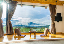 华为全资控股，上海练秋湖安朴酒店管理公司成立