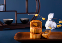 还没来得及整顿职场，00后酒店人却因月饼崩溃了 