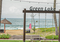 香水湾君澜度假酒店| 海风 落日与美食的浪漫邀约！