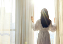 广东罗定亚朵酒店6月7日开业