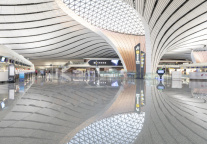 大兴国际机场：出入境人员突破300万人次，同比增长30.4%