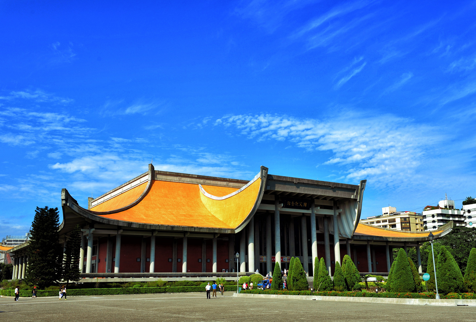 红色旅游成为出游新亮点