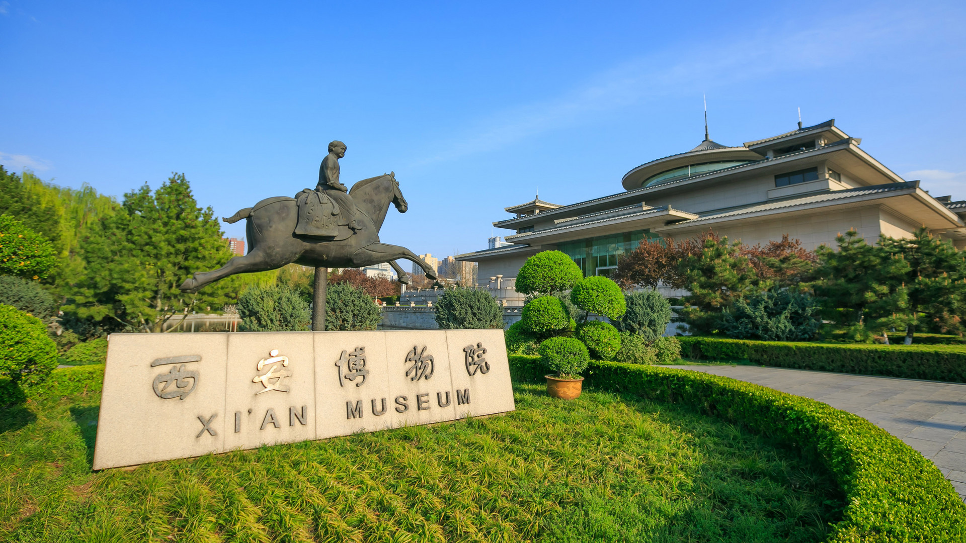 国家文物局：2024年博物馆接待观众超过14亿人次