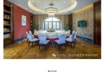 雅阁酒店集团|季节的餐桌，从雅阁璞邸酒店开启