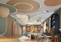 庐畔水韵丨九江新旅居，沁庐君澜酒店启程