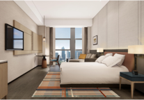 南宁五象万怡酒店正式开业