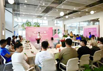 这个七夕相亲会“含糖量”超标