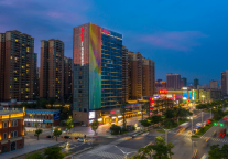 雅阁酒店集团|龙年行好运，远光雅阁酒店新春缤纷活动