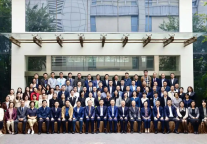 江苏省旅游协会旅游饭店分会正式成立