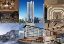 洲际酒店集团2025年大中华区开业亮点