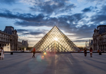 卢浮酒店集团发布CEO任命