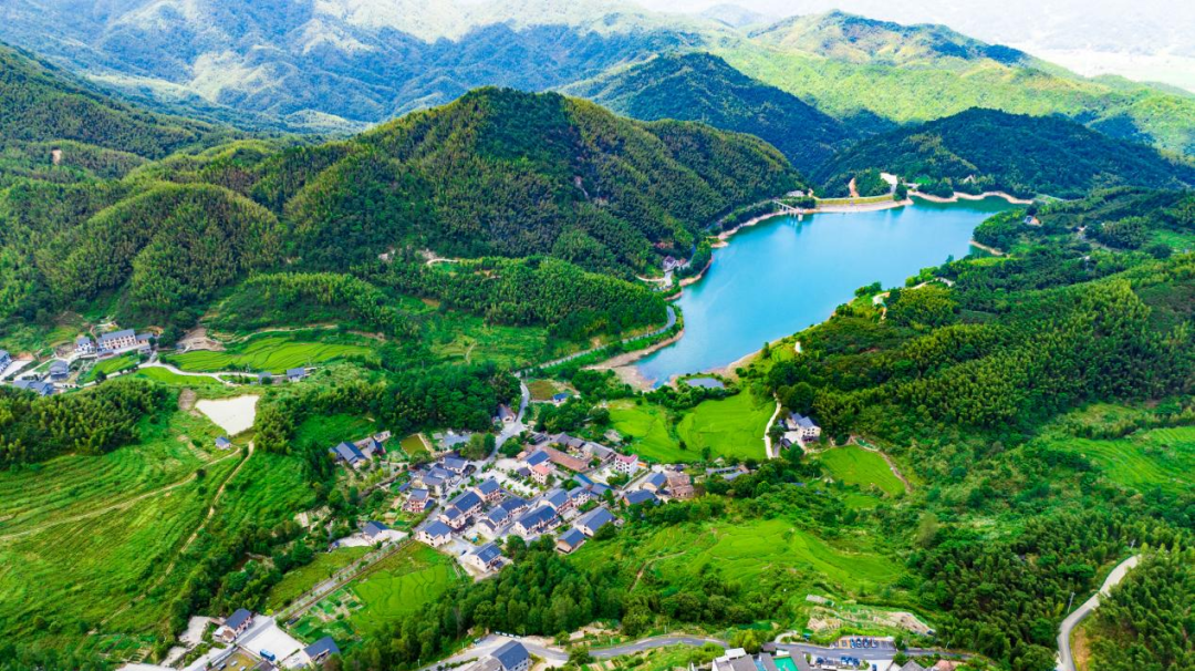 大旅游产业升级，明月山模式何以出圈?