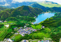 大旅游产业升级，明月山模式何以出圈?