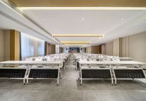 六朝烟雨处，现代旅居新坐标——格林东方酒店