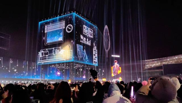 演唱会经济热潮涌动，康铂酒店受消费者追捧