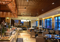 雅阁酒店集团|贵州兴义国龙雅阁大酒店，开启山海与人文的诗意栖居