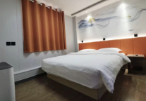 途客轻居酒店沧州火车站店，在诗经故里等着您