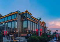 攀高峰 踏新程｜美豪&珀林门店规模数已达1018店，高品质增长引领酒店业新浪潮