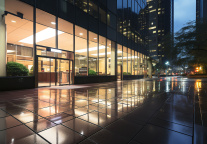 华侨城酒店自有品牌“嘉途”亮相，深圳海景嘉途酒店开业