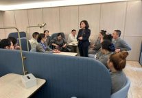 勤奋进取，用心服务：致敬酒店行业“她力量”