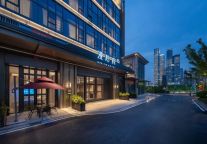 混合商旅时代，酒店何以成为文化串联的城市宝珠？ 