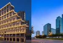 2023年9月万达生活方式酒店发展动态报告