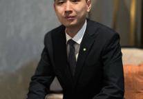 长春富力万达文华酒店宣布任命于标为餐饮总监