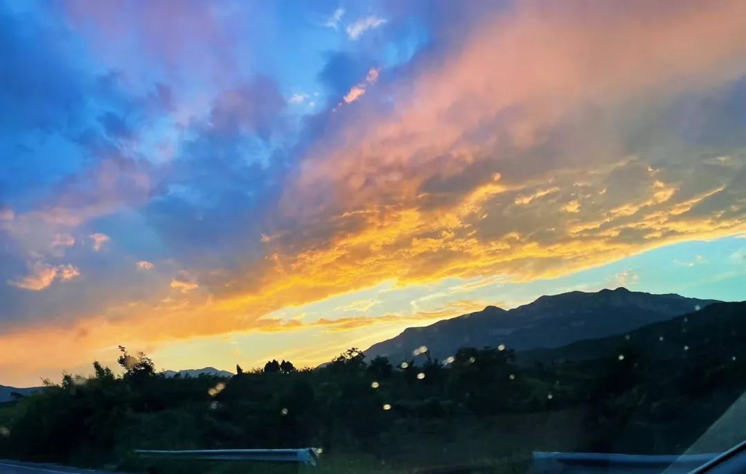 游记 | 朋友圈最后一个还没去过云丘山的人，不会是你自己吧？