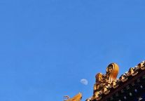 野心多尔衮，苦笑溥仪，爱国霍英东！400年穿越，全在北京这家五星酒店了！