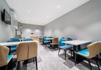 格林豪泰酒店，共赴一场春樱之约