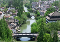 5.19中国旅游日三河古镇门票半价！邂逅千年水乡初夏诗意