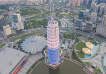 UFO.WORK打造“产业+创新+服务”运营模式