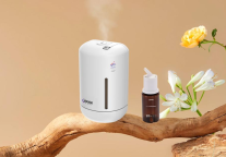 美豪丽致酒店 X 阿迪纳兰 香气诗行