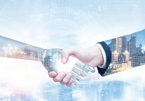 京东云言犀推出首个文旅服务数字人“花木兰”