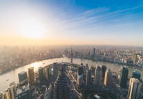 上海西岸美高梅酒店发布原创文化IP“Gǎn创”