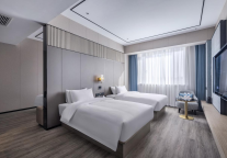 途客中国轻居酒店十堰白浪店