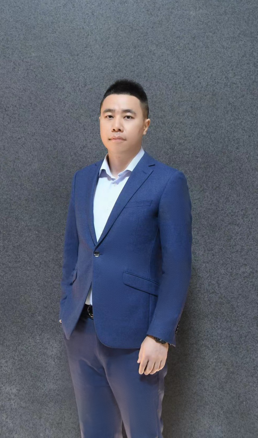 上饶富力万达嘉华酒店任命李波先生为市场销售总监