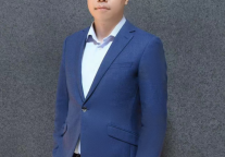 上饶富力万达嘉华酒店任命李波先生为市场销售总监