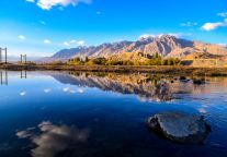 格林豪泰酒店，一起领略最美县城的震撼之美