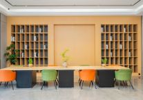 徐州旅游|选择格林豪泰酒店开启惬意之旅