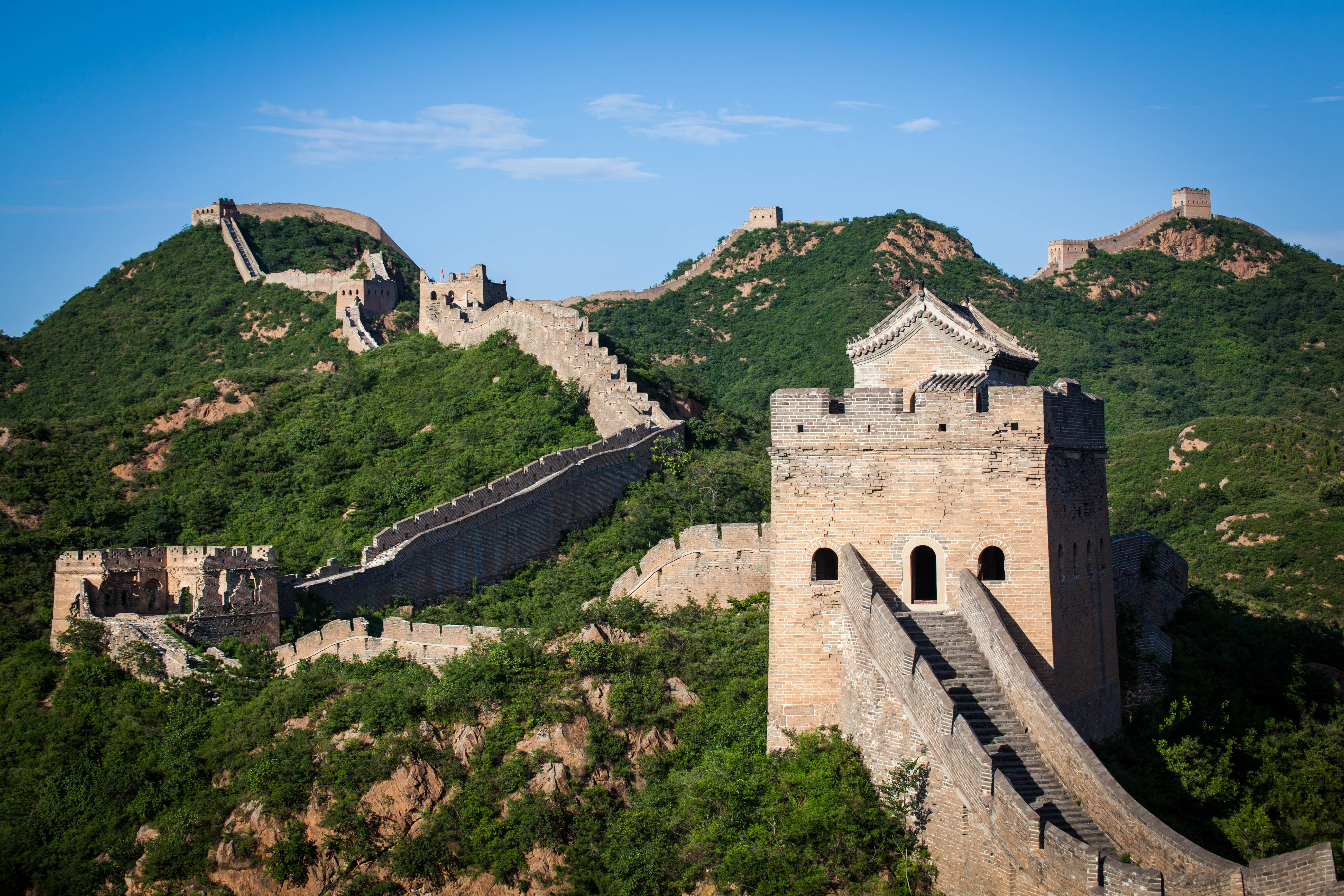 31省五一假期旅游数据揭晓，谁才是真赢家?
