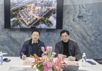 携手香港侨福集团，旅悦檀程落地上海！