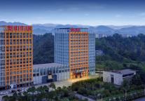 雅阁酒店集团|湖北恩施奥山雅阁酒店，夏日秘境的奇遇之旅