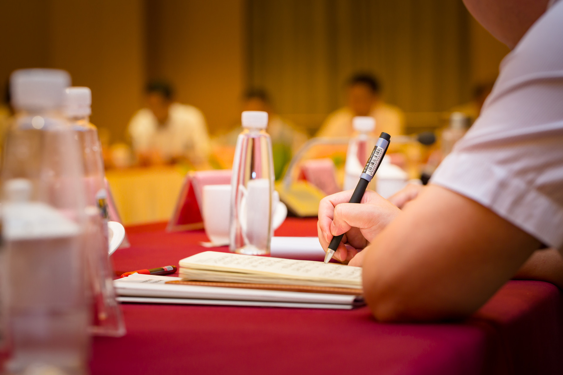 中青旅与突尼斯国家旅游局探讨深化文旅合作