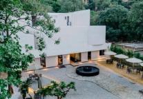 万澳庭院 | 城市里的“松弛感”