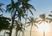 香港快运航空将开通全新马来西亚亚庇航线，三小时直达