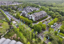 万事具备，全城开跑｜古堰画乡君澜度假酒店为您全程加“马”