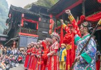 媒婆来说媒，呼唤董宇辉！