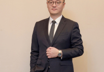 上海奉贤前昇希尔顿酒店任命杨波先生为总经理