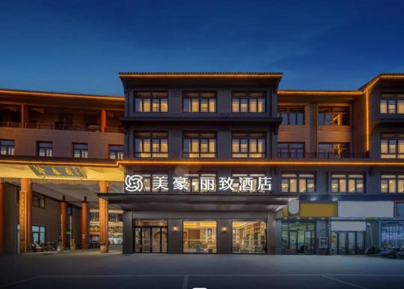 春日踏青催热酒店潮，下一个酒店投资关键期是现在？